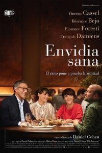 Envidia sana [Spanish]